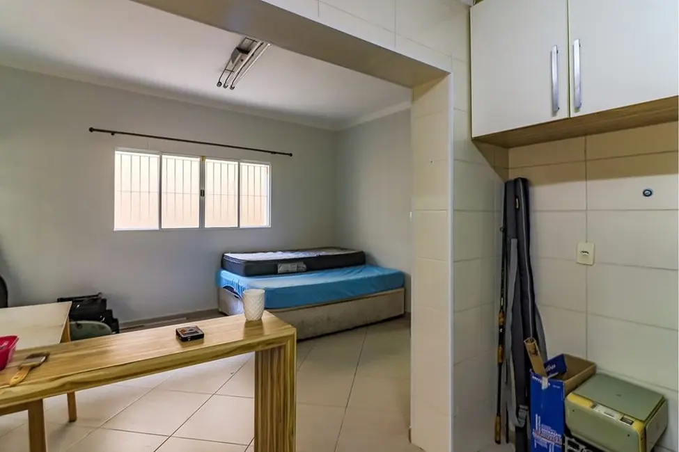 Foto 5 de Casa de Condomínio com 2 quartos à venda, 160m2 em Vila Mangalot, São Paulo - SP