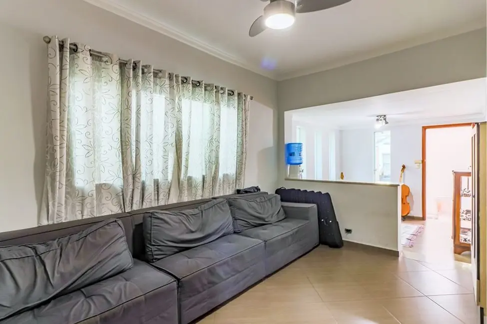 Foto 1 de Casa de Condomínio com 2 quartos à venda, 160m2 em Vila Mangalot, São Paulo - SP