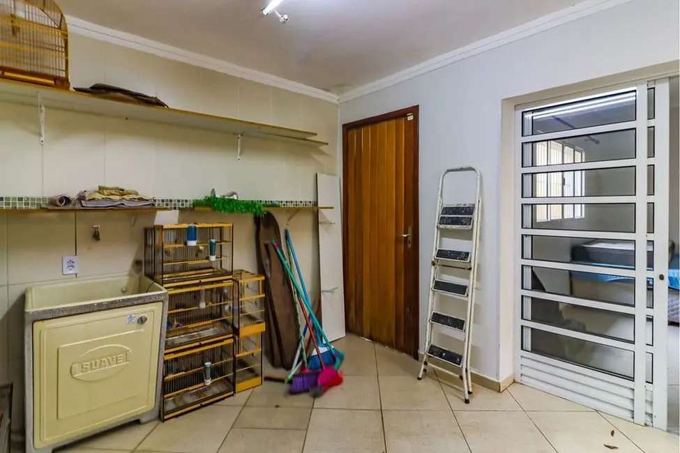 Foto 9 de Casa de Condomínio com 2 quartos à venda, 160m2 em Vila Mangalot, São Paulo - SP