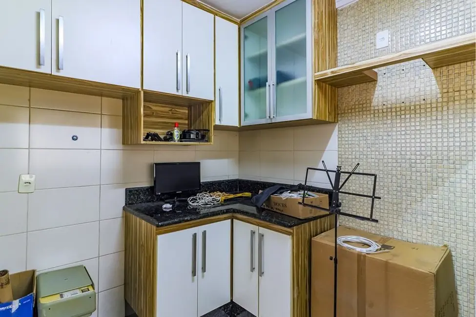 Foto 3 de Casa de Condomínio com 2 quartos à venda, 160m2 em Vila Mangalot, São Paulo - SP