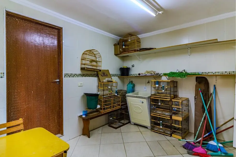 Foto 8 de Casa de Condomínio com 2 quartos à venda, 160m2 em Vila Mangalot, São Paulo - SP