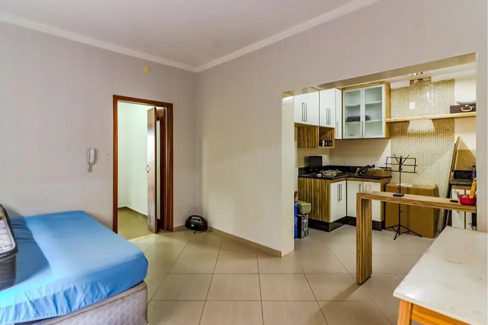 Foto 7 de Casa de Condomínio com 2 quartos à venda, 160m2 em Vila Mangalot, São Paulo - SP