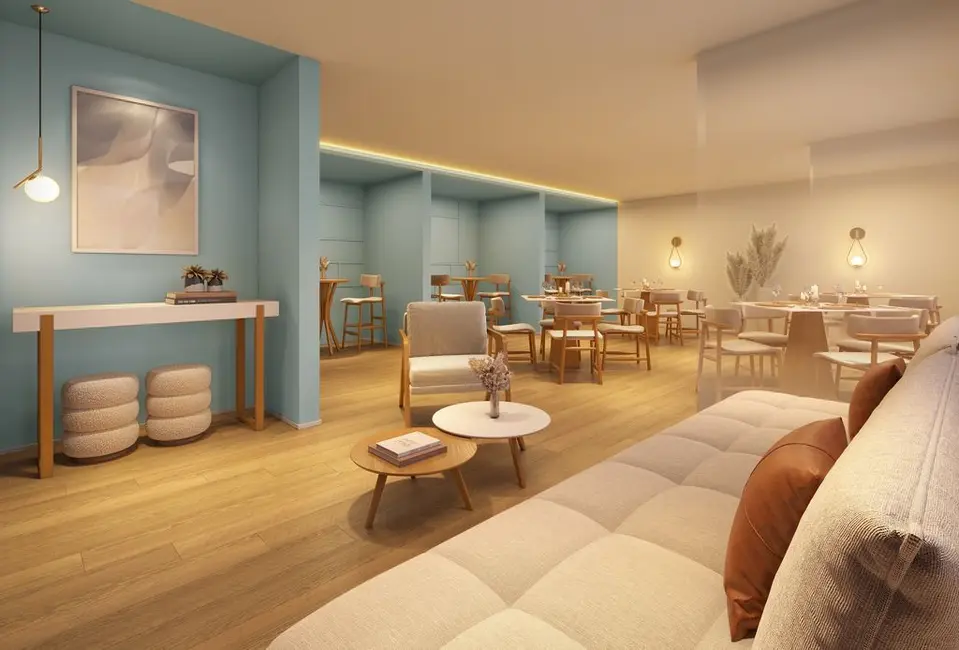 Foto 7 de Apartamento com 1 quarto à venda, 24m2 em Mandaqui, São Paulo - SP