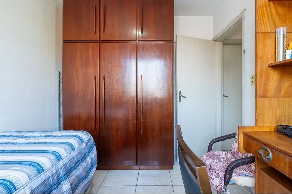 Foto 6 de Apartamento com 2 quartos à venda, 70m2 em Moema, São Paulo - SP