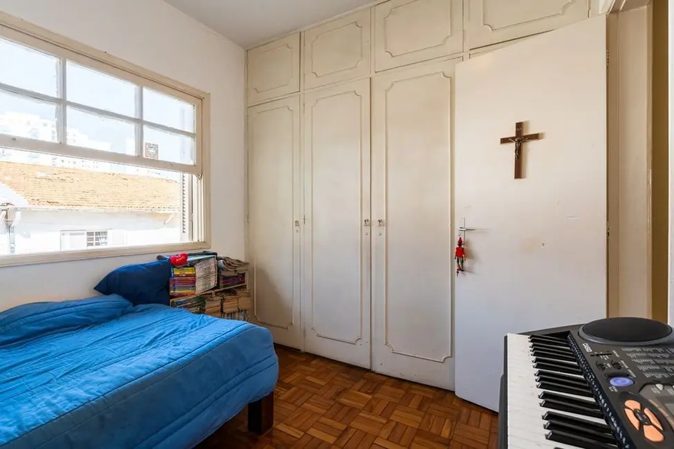 Foto 8 de Casa de Condomínio com 2 quartos à venda, 86m2 em Chácara Santo Antônio (Zona Sul), São Paulo - SP