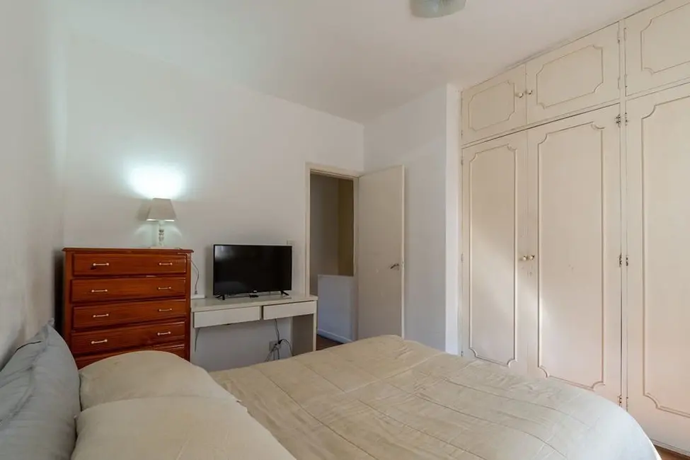 Foto 3 de Casa de Condomínio com 2 quartos à venda, 86m2 em Chácara Santo Antônio (Zona Sul), São Paulo - SP
