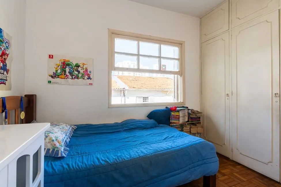 Foto 9 de Casa de Condomínio com 2 quartos à venda, 86m2 em Chácara Santo Antônio (Zona Sul), São Paulo - SP