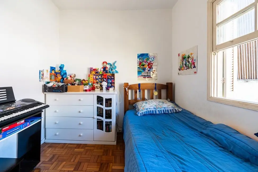 Foto 7 de Casa de Condomínio com 2 quartos à venda, 86m2 em Chácara Santo Antônio (Zona Sul), São Paulo - SP