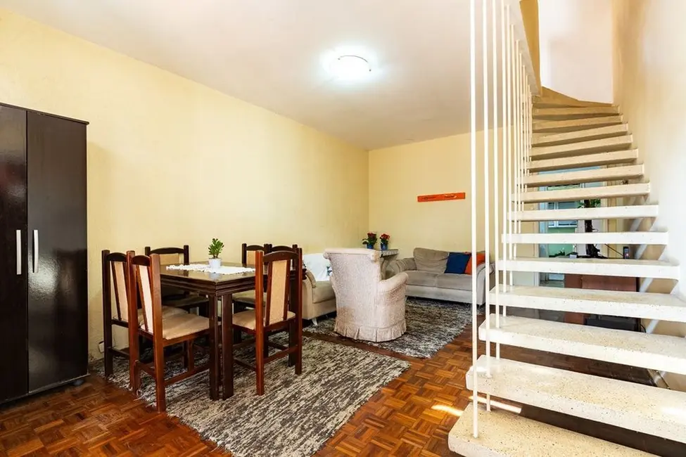 Foto 1 de Casa de Condomínio com 2 quartos à venda, 86m2 em Chácara Santo Antônio (Zona Sul), São Paulo - SP