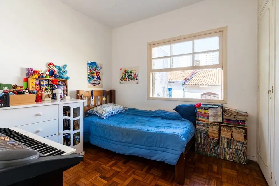 Foto 6 de Casa de Condomínio com 2 quartos à venda, 86m2 em Chácara Santo Antônio (Zona Sul), São Paulo - SP