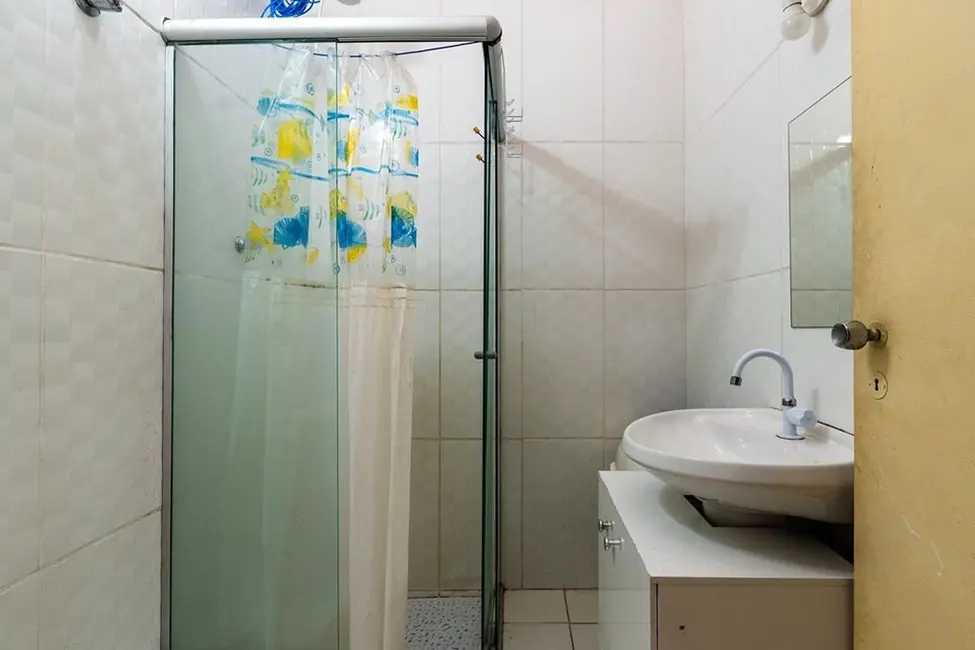 Foto 2 de Casa de Condomínio com 2 quartos à venda, 86m2 em Chácara Santo Antônio (Zona Sul), São Paulo - SP