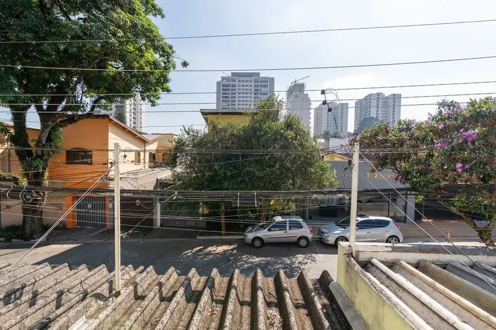 Foto 5 de Casa de Condomínio com 2 quartos à venda, 86m2 em Chácara Santo Antônio (Zona Sul), São Paulo - SP