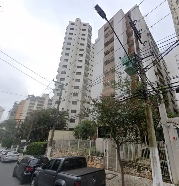 Foto 3 de Apartamento com 3 quartos à venda, 96m2 em Paraíso, São Paulo - SP
