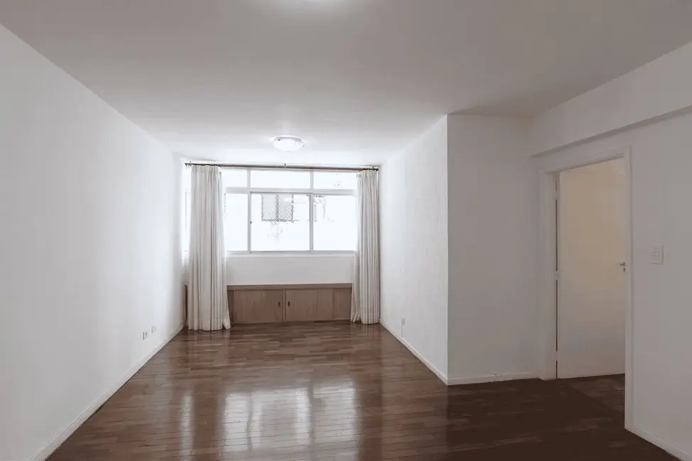 Foto 1 de Apartamento com 3 quartos à venda, 96m2 em Paraíso, São Paulo - SP