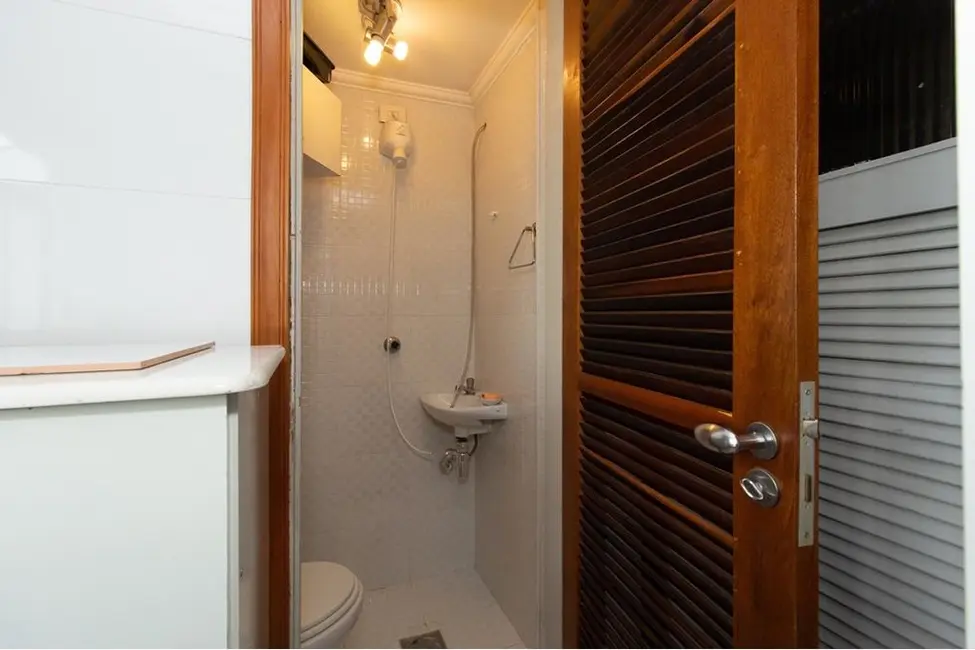 Foto 7 de Apartamento com 3 quartos à venda, 78m2 em Vila Clementino, São Paulo - SP
