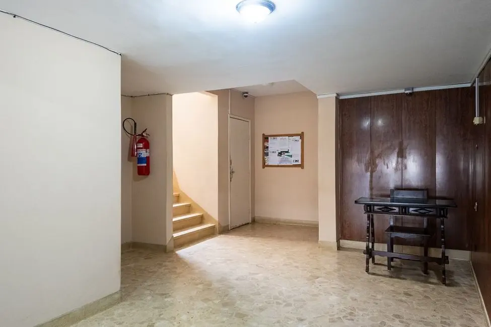 Foto 2 de Apartamento com 2 quartos à venda, 80m2 em Vila Mascote, São Paulo - SP