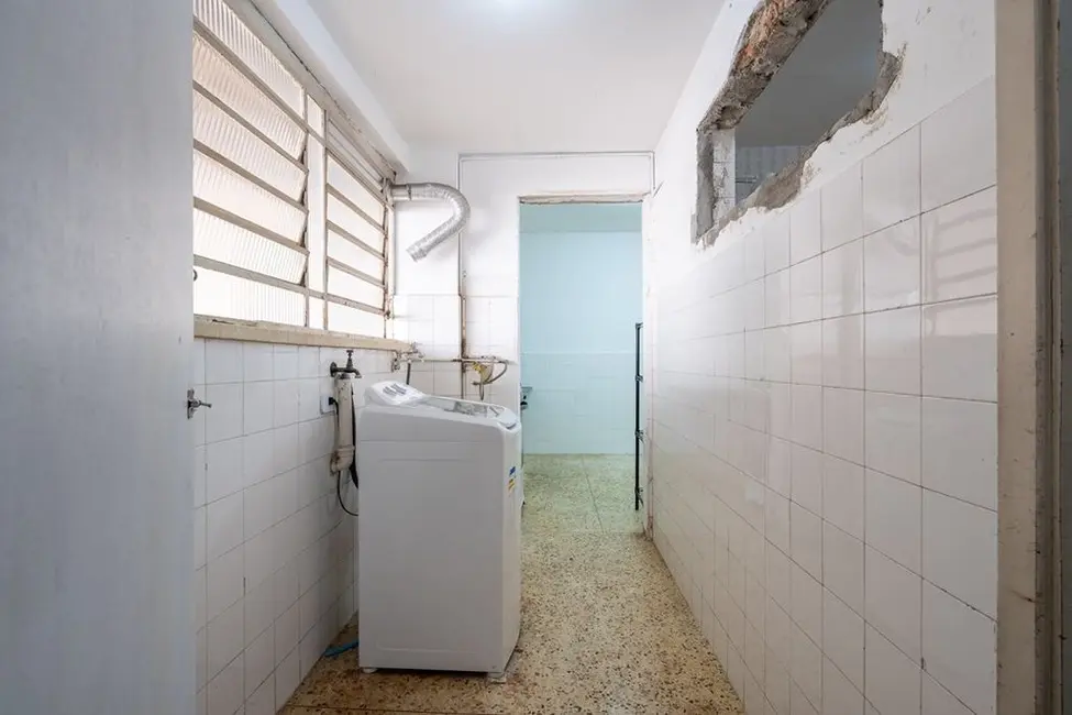 Foto 9 de Apartamento com 2 quartos à venda, 80m2 em Vila Mascote, São Paulo - SP
