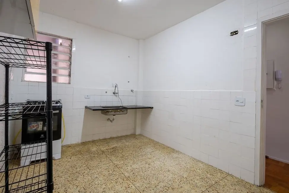 Foto 4 de Apartamento com 2 quartos à venda, 80m2 em Vila Mascote, São Paulo - SP