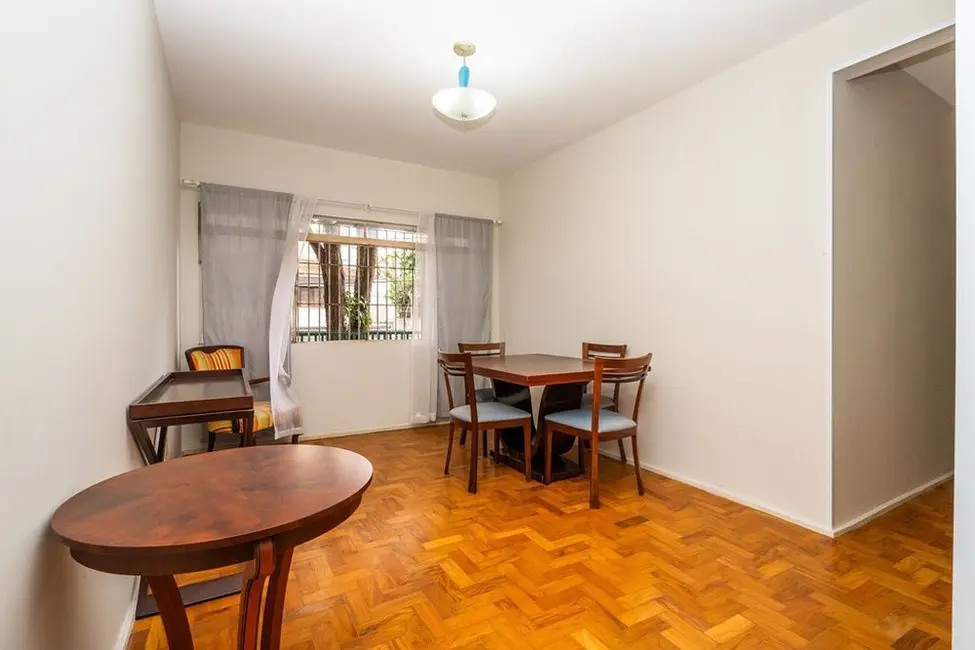 Foto 1 de Apartamento com 2 quartos à venda, 80m2 em Vila Mascote, São Paulo - SP