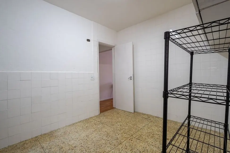 Foto 6 de Apartamento com 2 quartos à venda, 80m2 em Vila Mascote, São Paulo - SP