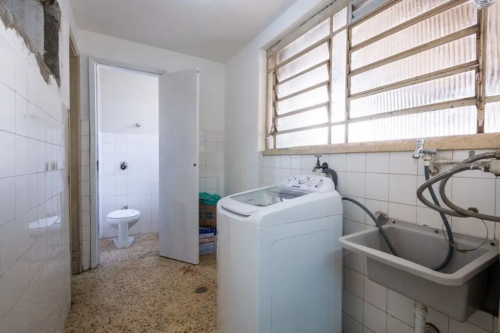 Foto 8 de Apartamento com 2 quartos à venda, 80m2 em Vila Mascote, São Paulo - SP