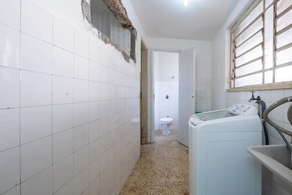 Foto 7 de Apartamento com 2 quartos à venda, 80m2 em Vila Mascote, São Paulo - SP