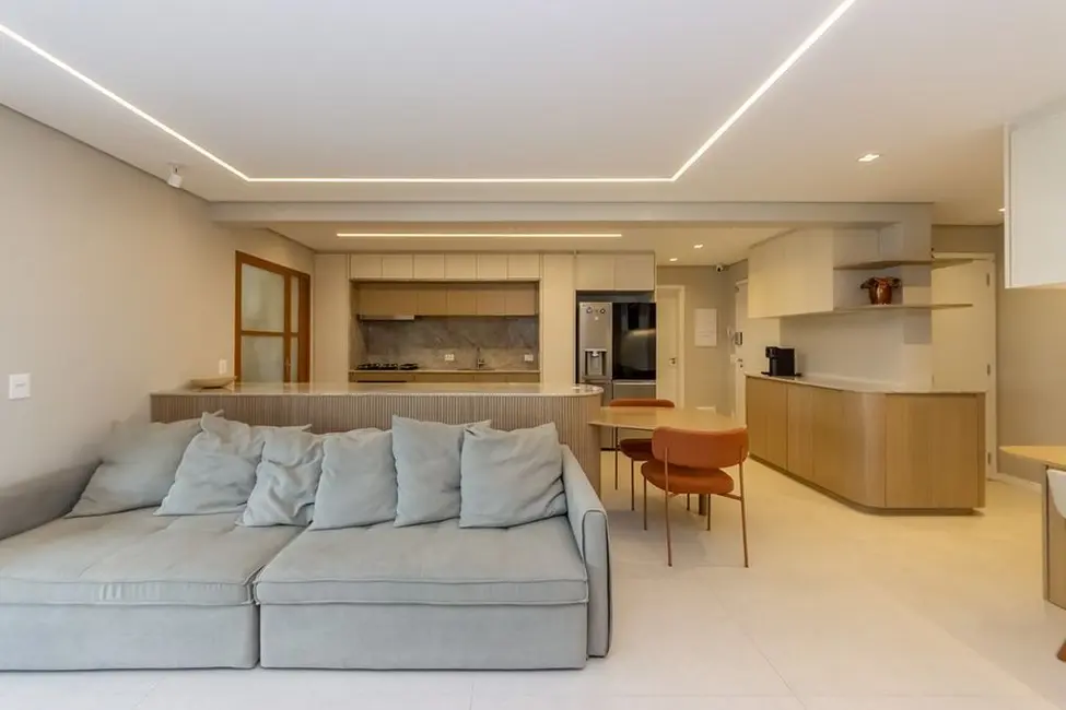 Foto 9 de Apartamento com 3 quartos à venda, 149m2 em Brooklin Paulista, São Paulo - SP