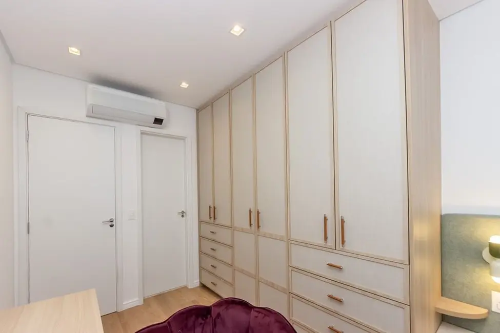 Foto 5 de Apartamento com 3 quartos à venda, 149m2 em Brooklin Paulista, São Paulo - SP