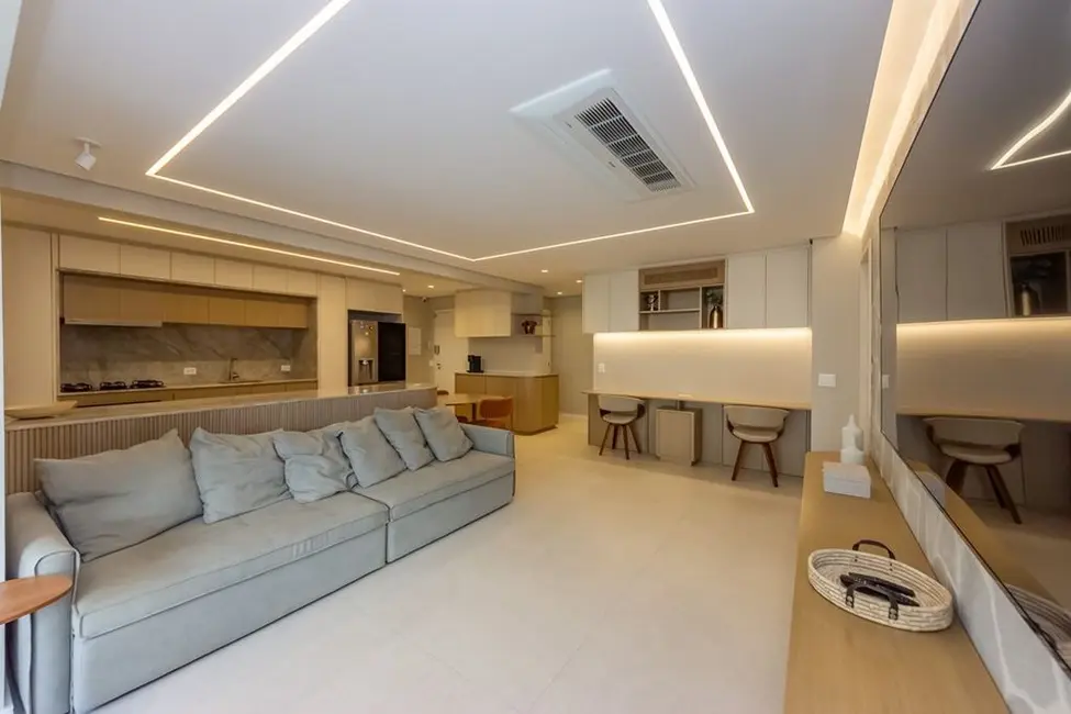 Foto 8 de Apartamento com 3 quartos à venda, 149m2 em Brooklin Paulista, São Paulo - SP