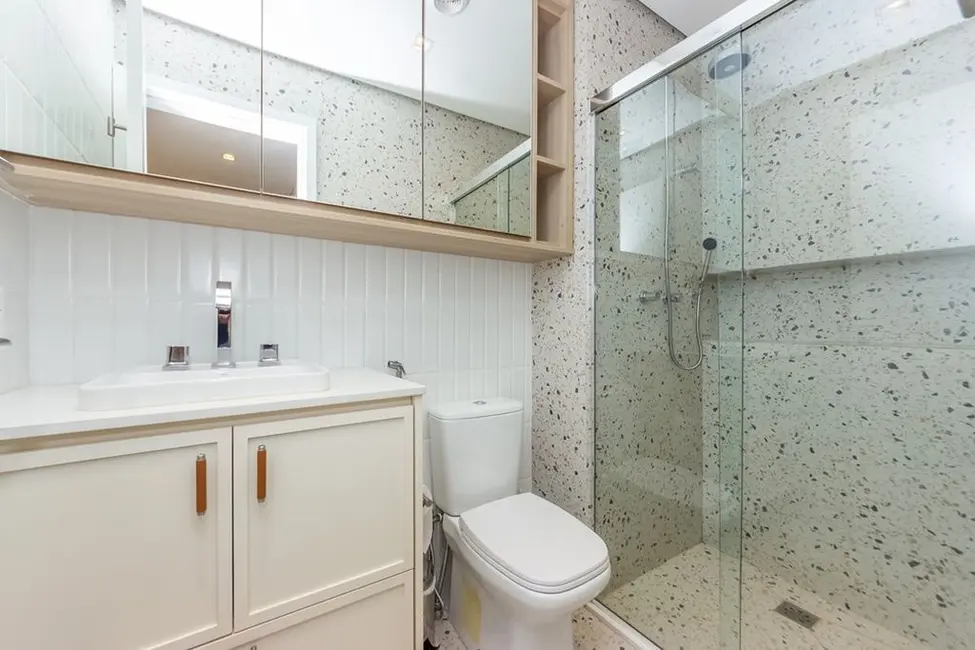 Foto 6 de Apartamento com 3 quartos à venda, 149m2 em Brooklin Paulista, São Paulo - SP