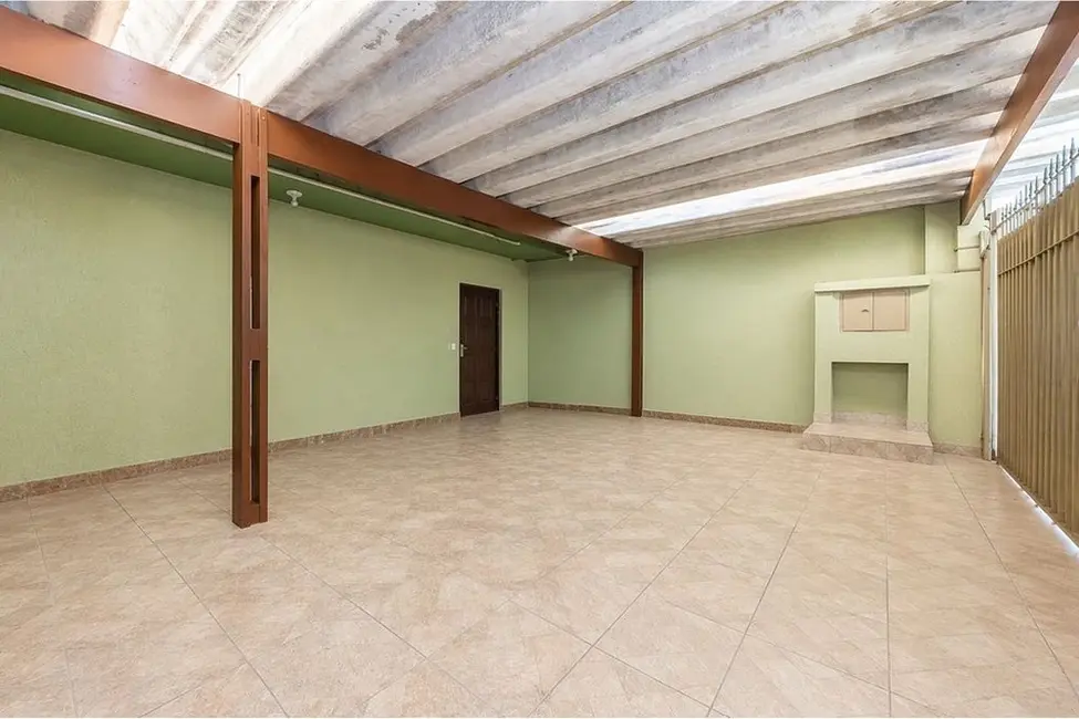 Foto 2 de Casa de Condomínio com 3 quartos à venda, 17m2 em Campo Grande, São Paulo - SP