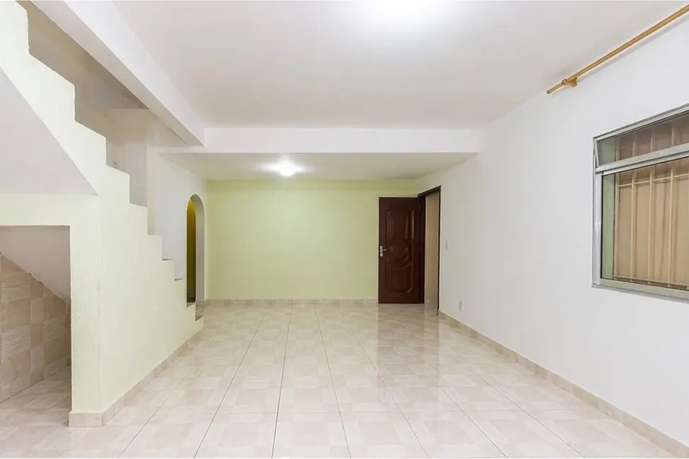 Foto 1 de Casa de Condomínio com 3 quartos à venda, 17m2 em Campo Grande, São Paulo - SP