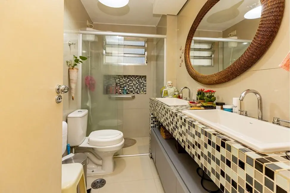 Foto 6 de Apartamento com 2 quartos à venda, 61m2 em Bela Vista, São Paulo - SP