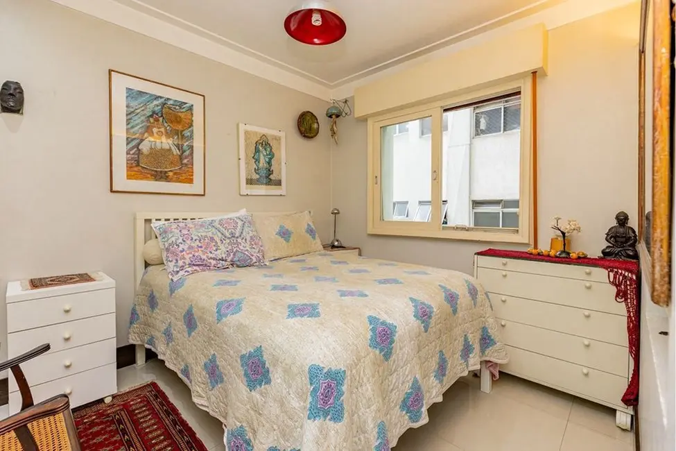 Foto 8 de Apartamento com 2 quartos à venda, 61m2 em Bela Vista, São Paulo - SP