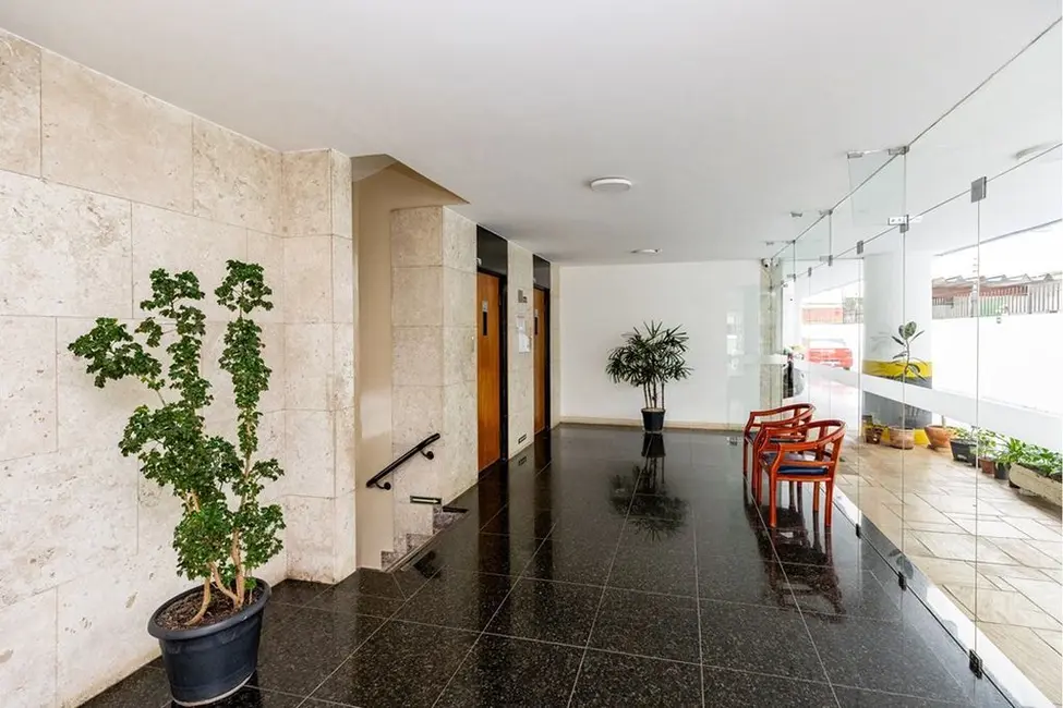 Foto 5 de Apartamento com 2 quartos à venda, 61m2 em Bela Vista, São Paulo - SP