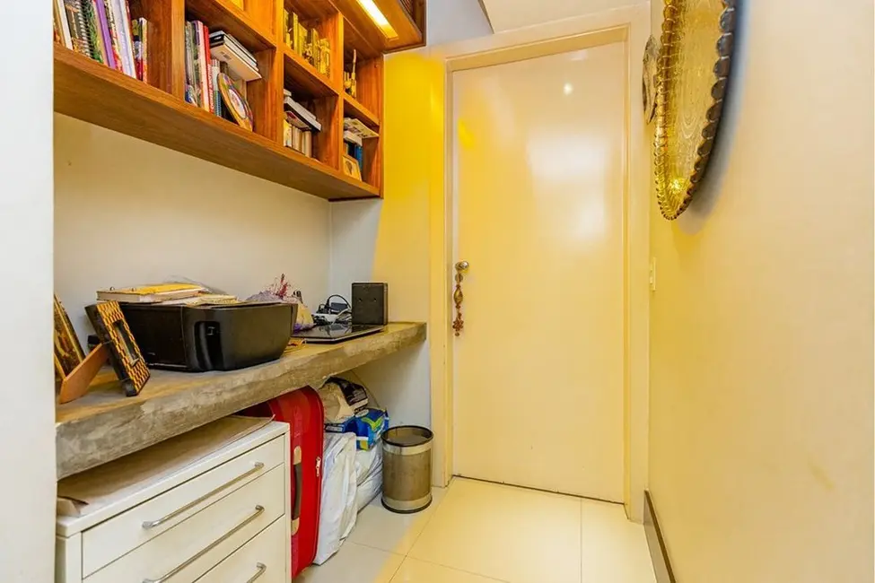 Foto 9 de Apartamento com 2 quartos à venda, 61m2 em Bela Vista, São Paulo - SP