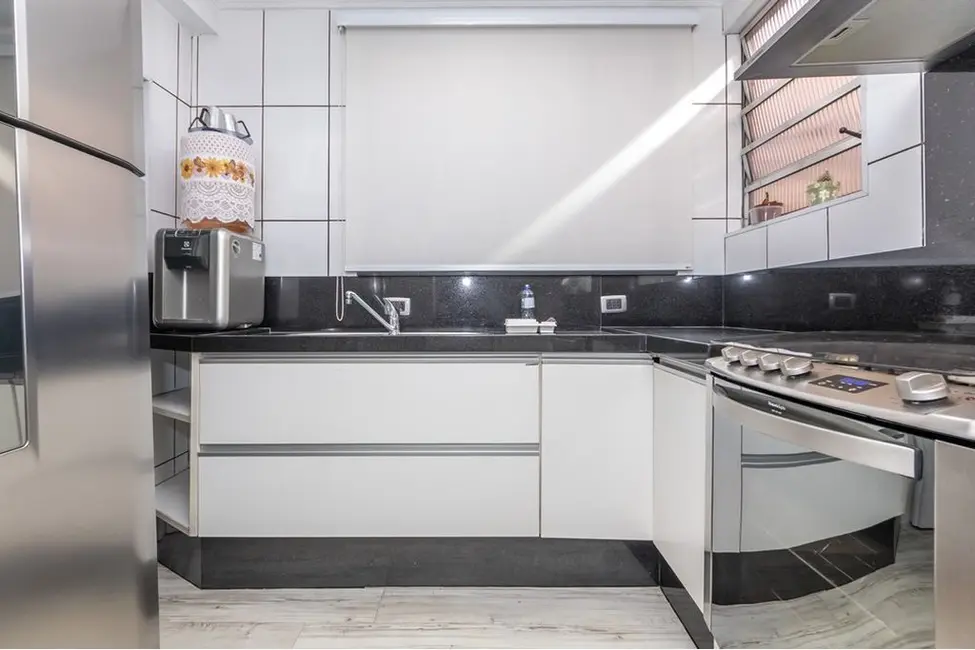 Foto 5 de Casa de Condomínio com 2 quartos à venda, 208m2 em Montanhão, Sao Bernardo Do Campo - SP