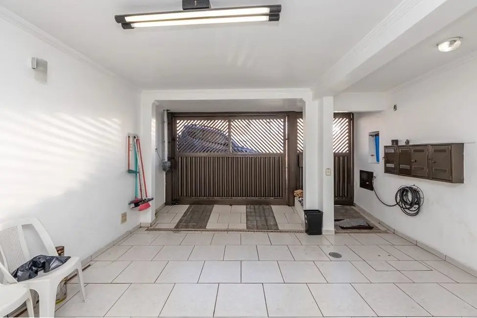 Foto 8 de Casa de Condomínio com 2 quartos à venda, 208m2 em Montanhão, Sao Bernardo Do Campo - SP