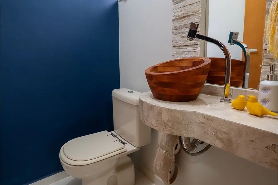 Casa de Condomínio com 4 quartos à venda, 225m2 em Chácara Areal, Indaiatuba - SP - imagem 4 Foto 4 de Casa de Condomínio com 4 quartos à venda, 225m2 em Chácara Areal, Indaiatuba - SP