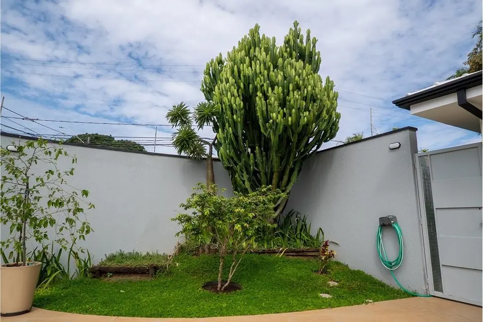 Casa de Condomínio com 4 quartos à venda, 225m2 em Chácara Areal, Indaiatuba - SP - imagem 5 Foto 5 de Casa de Condomínio com 4 quartos à venda, 225m2 em Chácara Areal, Indaiatuba - SP