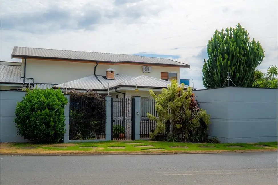 Casa de Condomínio com 4 quartos à venda, 225m2 em Chácara Areal, Indaiatuba - SP - imagem 1 Foto 1 de Casa de Condomínio com 4 quartos à venda, 225m2 em Chácara Areal, Indaiatuba - SP