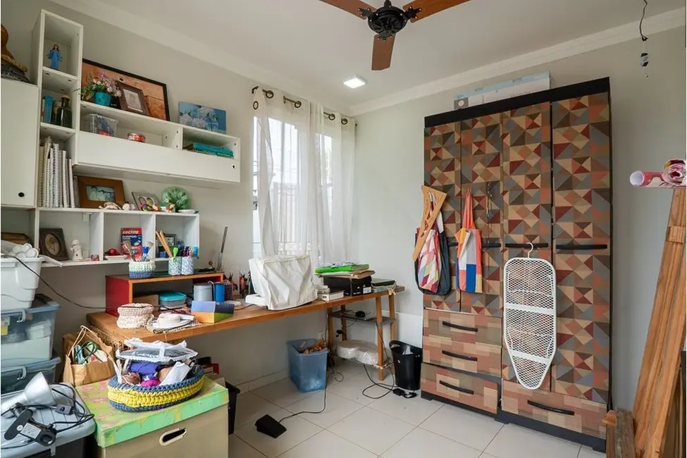 Casa de Condomínio com 4 quartos à venda, 225m2 em Chácara Areal, Indaiatuba - SP - imagem 7 Foto 7 de Casa de Condomínio com 4 quartos à venda, 225m2 em Chácara Areal, Indaiatuba - SP