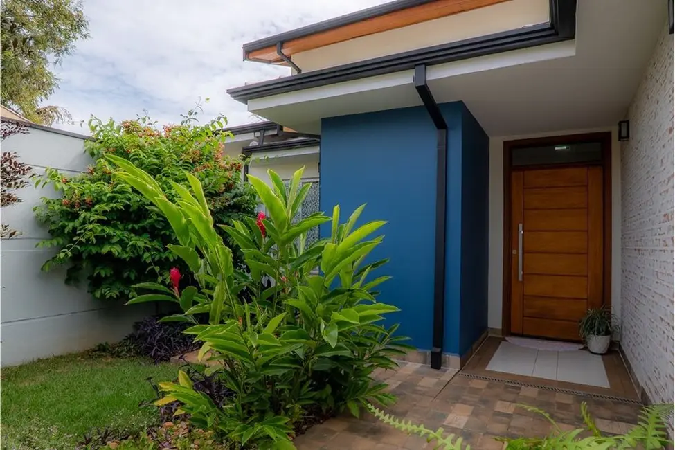 Casa de Condomínio com 4 quartos à venda, 225m2 em Chácara Areal, Indaiatuba - SP - imagem 6 Foto 6 de Casa de Condomínio com 4 quartos à venda, 225m2 em Chácara Areal, Indaiatuba - SP