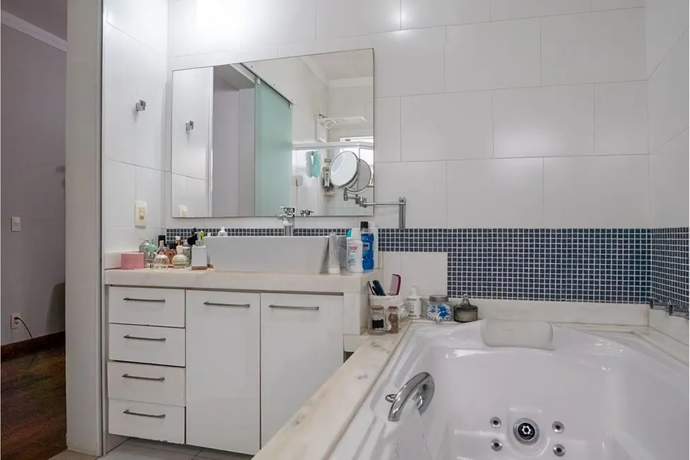 Casa de Condomínio com 4 quartos à venda, 225m2 em Chácara Areal, Indaiatuba - SP - imagem 2 Foto 2 de Casa de Condomínio com 4 quartos à venda, 225m2 em Chácara Areal, Indaiatuba - SP