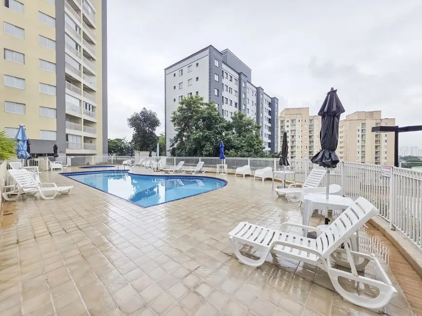 Foto 6 de Apartamento com 2 quartos à venda, 56m2 em Vila Siqueira (Zona Norte), São Paulo - SP