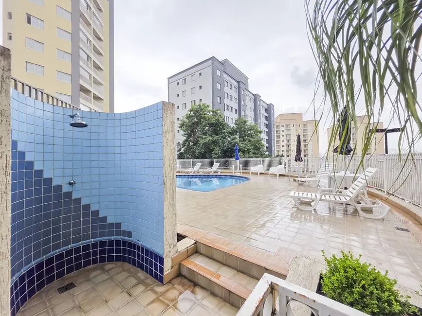 Foto 5 de Apartamento com 2 quartos à venda, 56m2 em Vila Siqueira (Zona Norte), São Paulo - SP