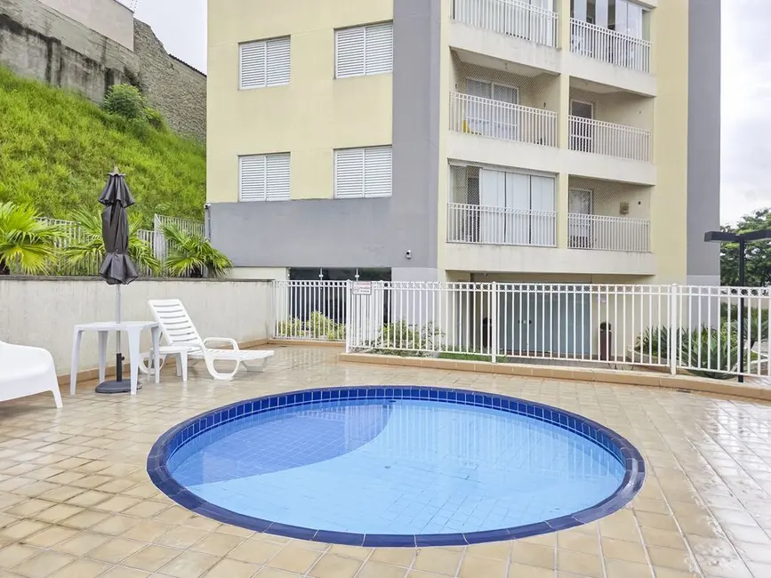 Foto 8 de Apartamento com 2 quartos à venda, 56m2 em Vila Siqueira (Zona Norte), São Paulo - SP