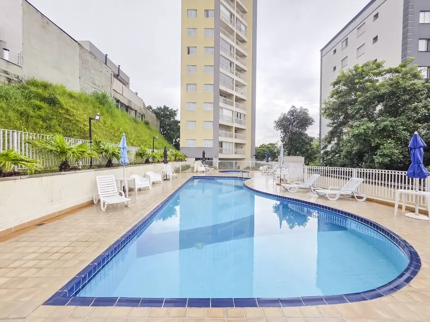 Foto 7 de Apartamento com 2 quartos à venda, 56m2 em Vila Siqueira (Zona Norte), São Paulo - SP