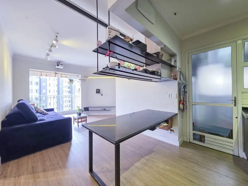 Foto 1 de Apartamento com 2 quartos à venda, 56m2 em Vila Siqueira (Zona Norte), São Paulo - SP