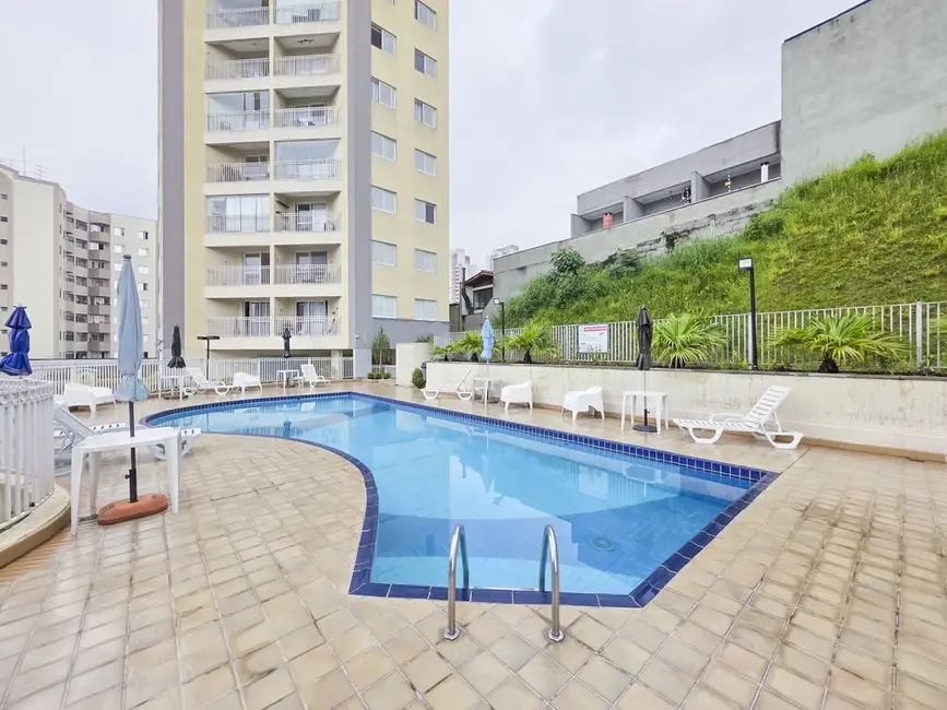 Foto 9 de Apartamento com 2 quartos à venda, 56m2 em Vila Siqueira (Zona Norte), São Paulo - SP